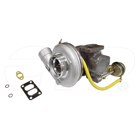 Aic Replacement Parts Turbo Gp-B Fits Caterpillar Models 2375271